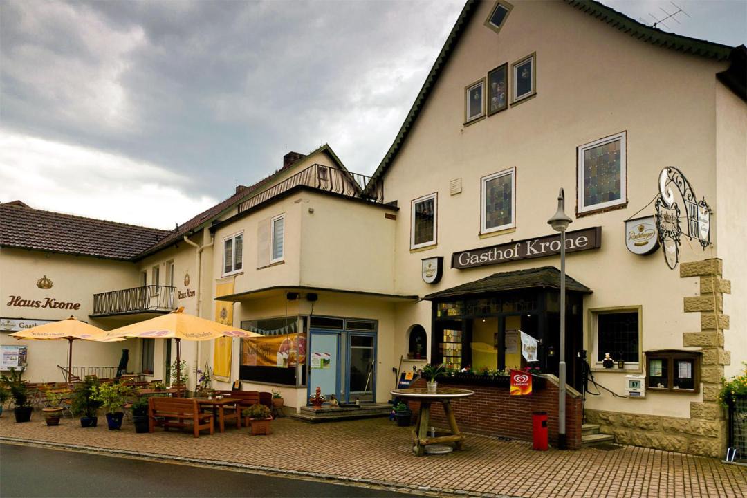 Photo of Others in Schoenau an der Brend