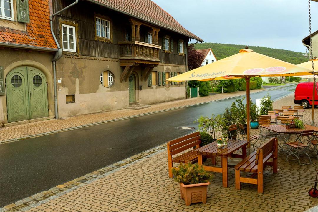 Photo of Others in Schoenau an der Brend