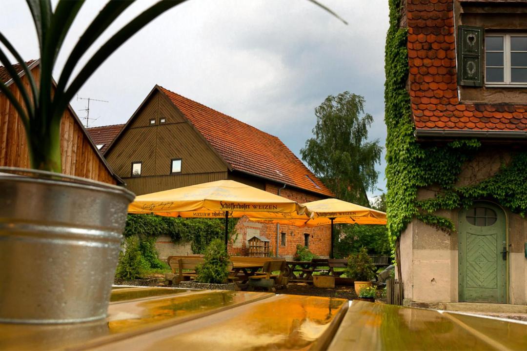 Photo of Others in Schoenau an der Brend
