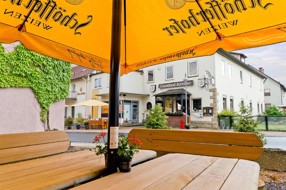 Photo of Others in Schoenau an der Brend