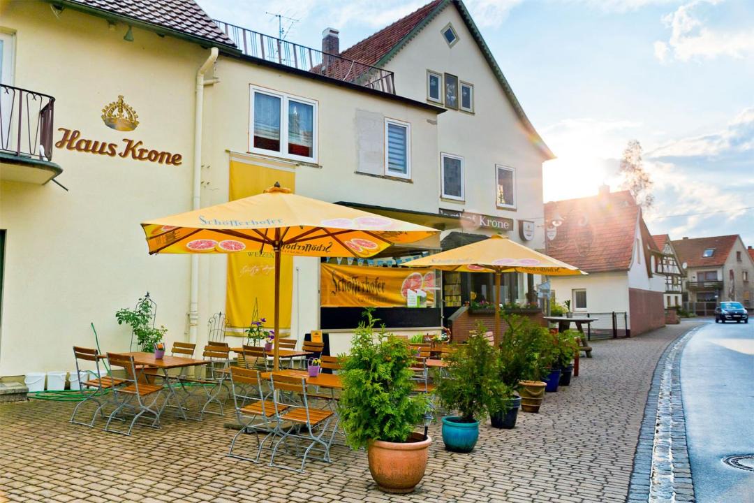 Photo of Others in Schoenau an der Brend