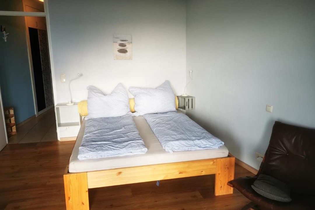 Photo of Bedroom in Antonsviertel