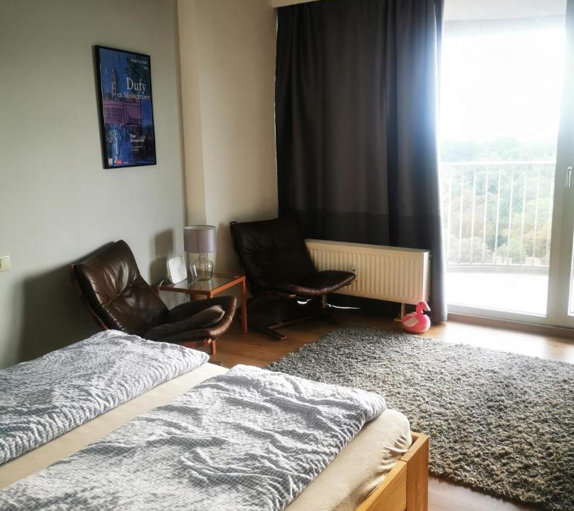 Photo of Bedroom in Antonsviertel