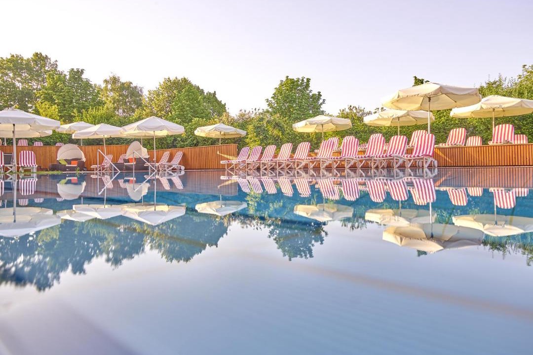 Photo of Others in Bad Griesbach-Therme