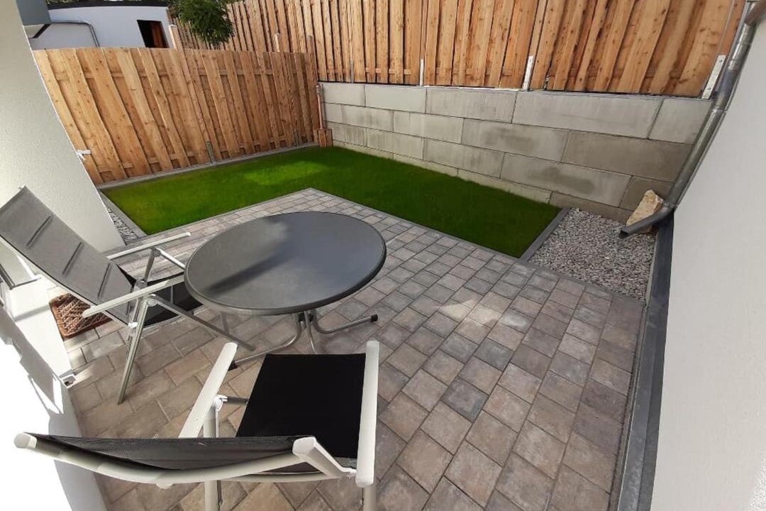Photo of Patio Balcony in Burglengenfeld