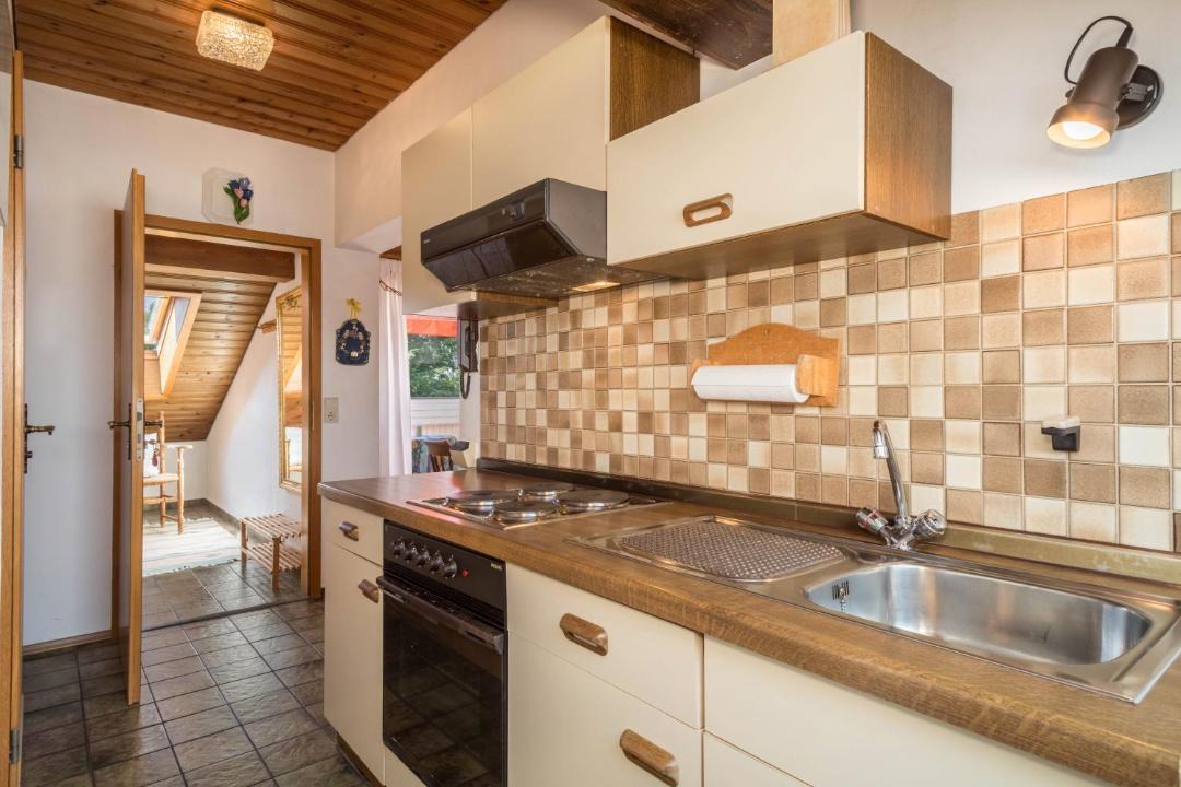 Photo of Kitchen in Wasserburg