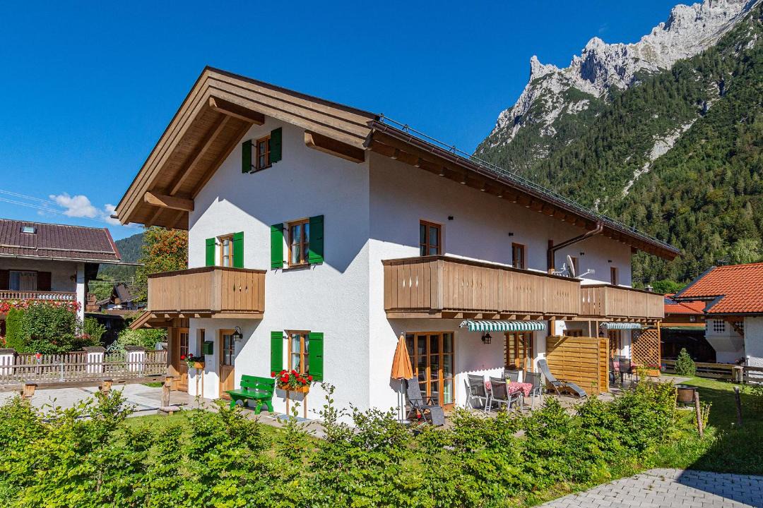 Photo of Others in Mittenwald