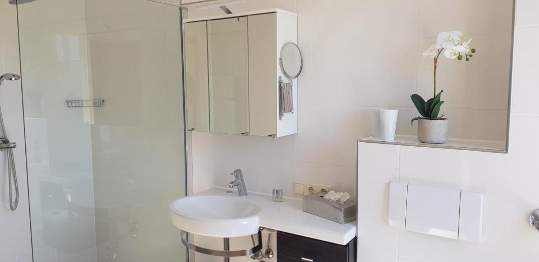 Photo of Bathroom in Bad Steben