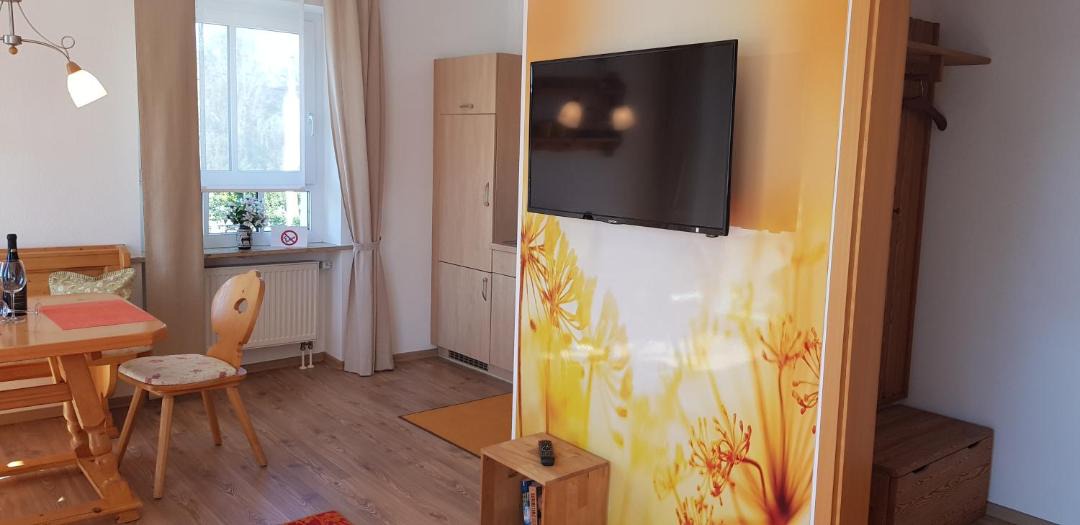 Photo of Livingroom in Bad Steben