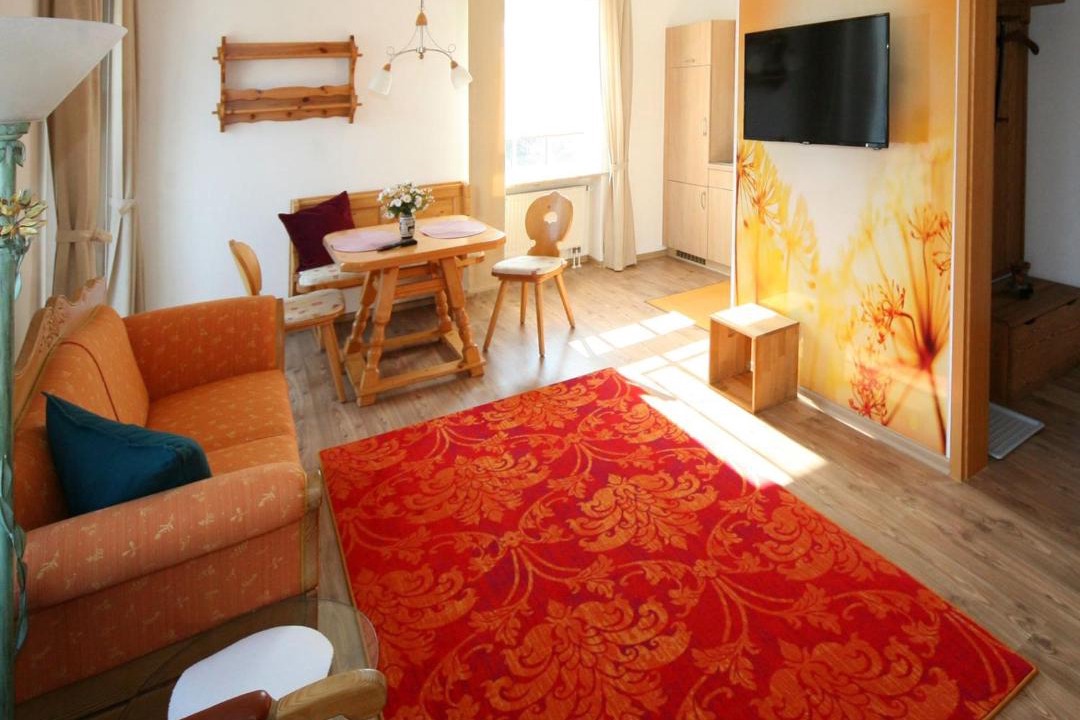 Photo of Livingroom in Bad Steben