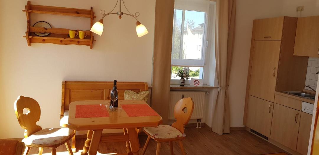 Photo of Livingroom in Bad Steben