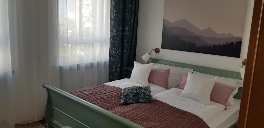 Photo of Bedroom in Bad Steben