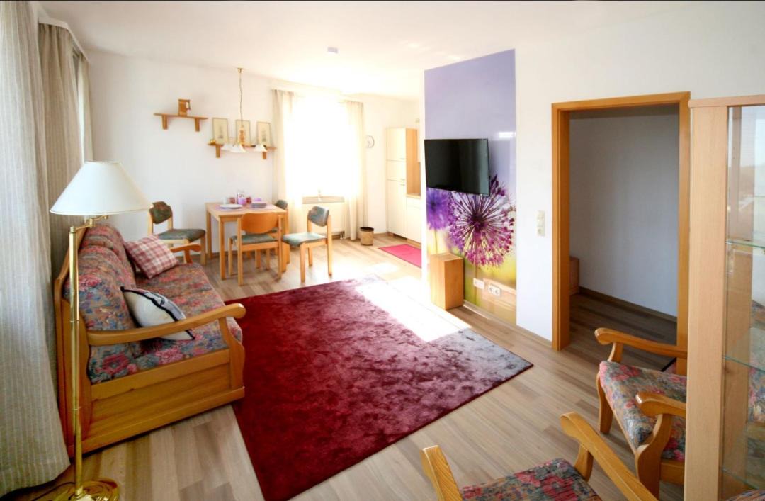 Photo of Livingroom in Bad Steben