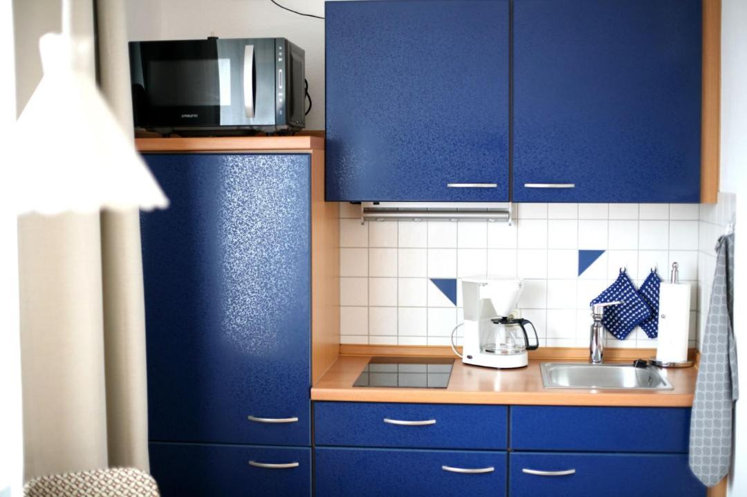 Photo of Kitchen in Bad Steben