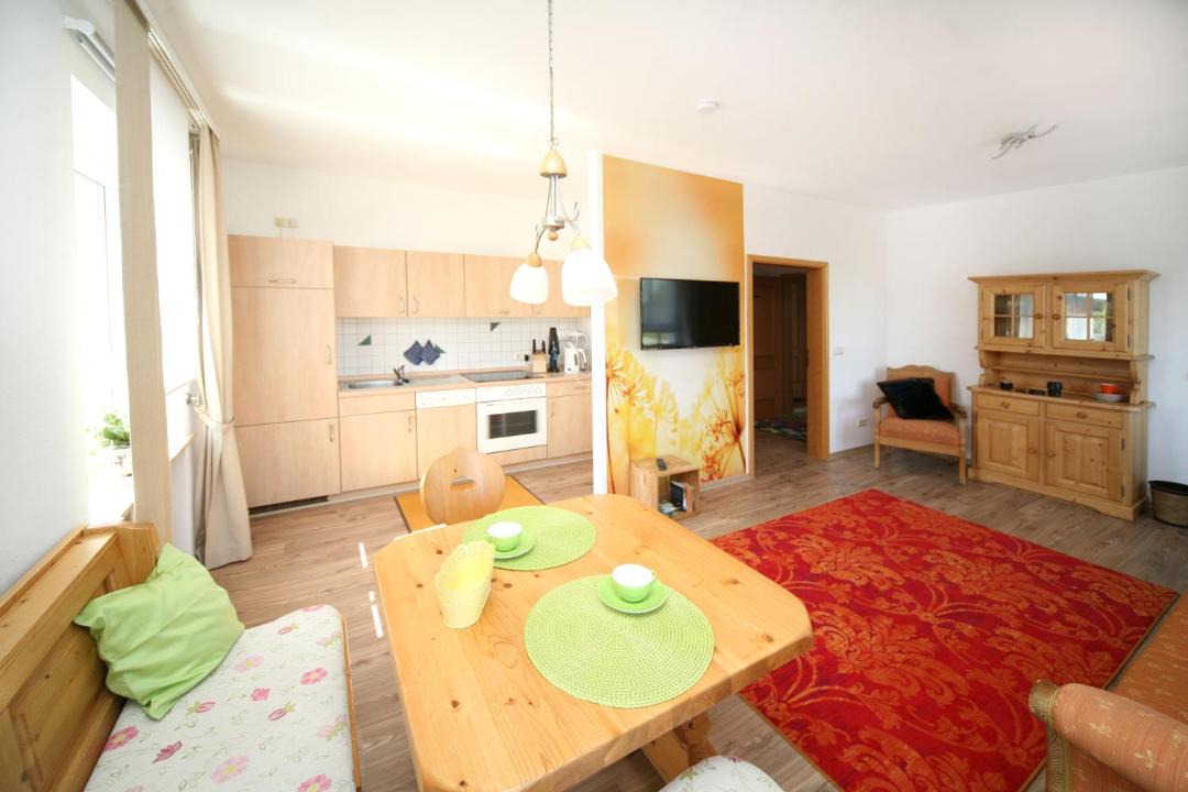 Photo of Livingroom in Bad Steben
