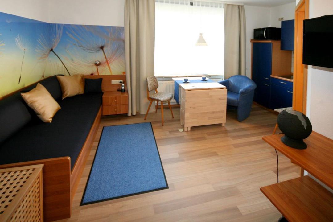 Photo of Livingroom in Bad Steben