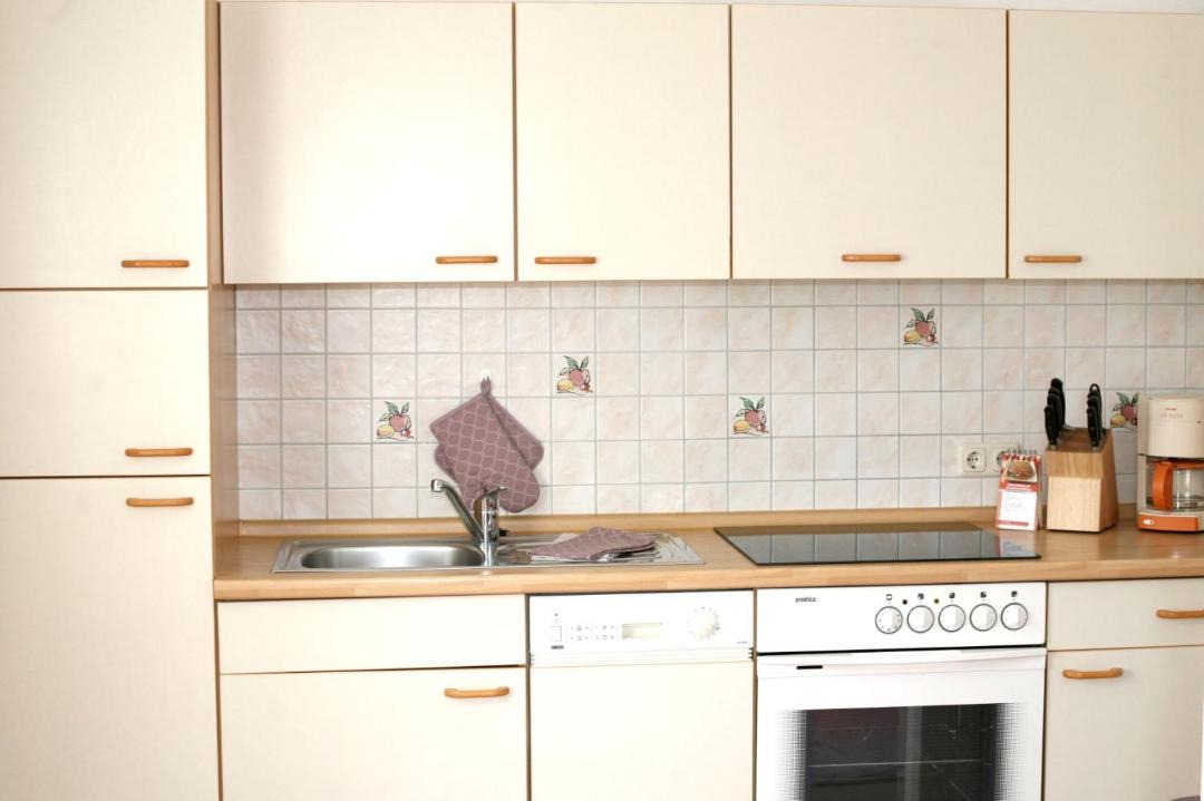 Photo of Kitchen in Bad Steben