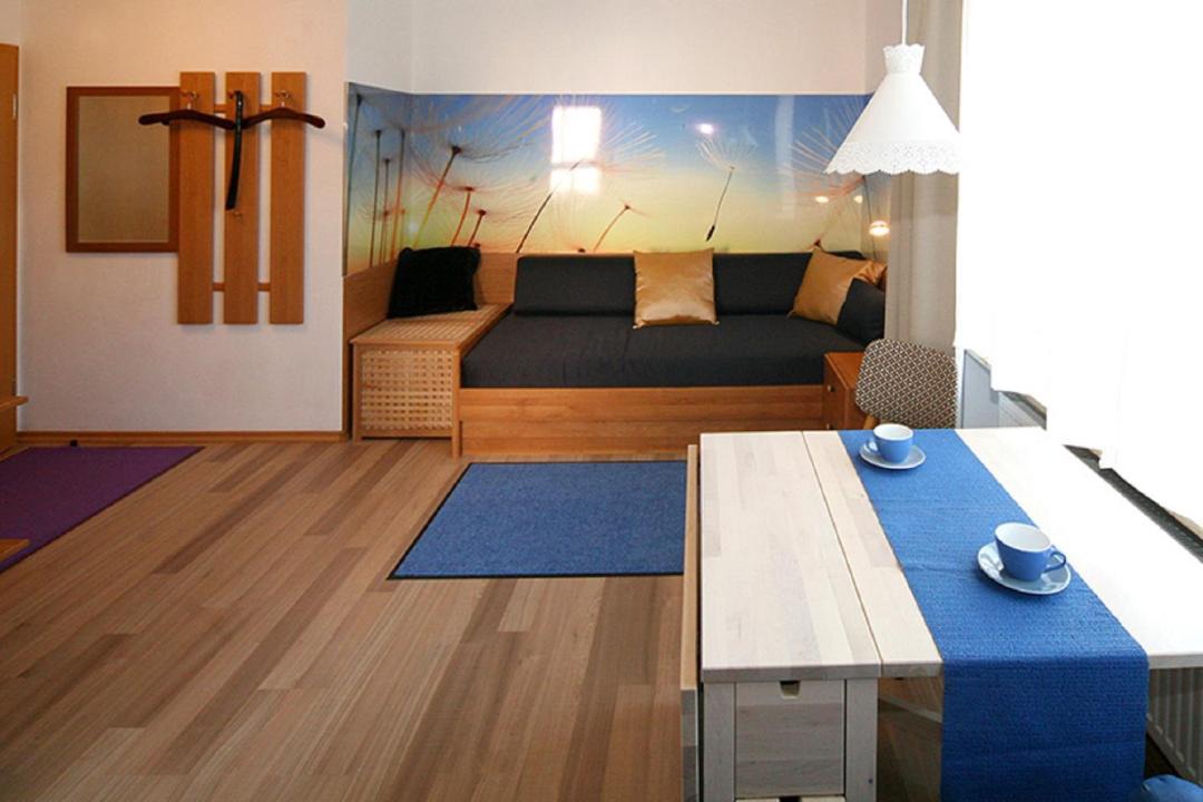Photo of Livingroom in Bad Steben