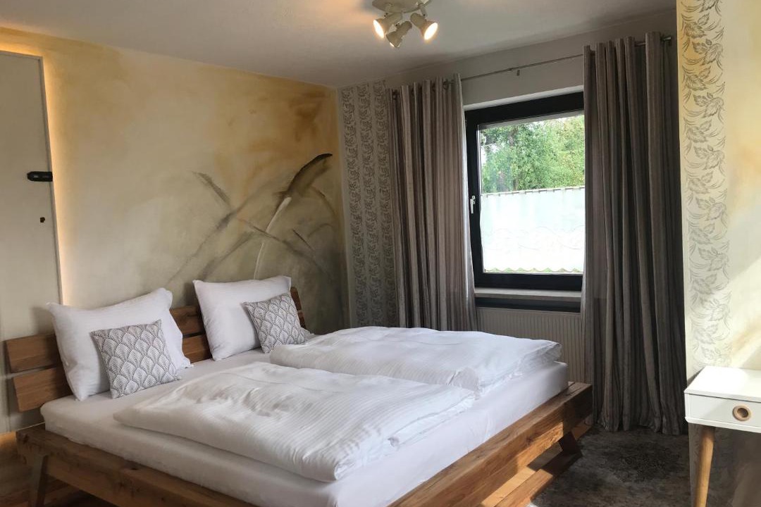 Photo of Bedroom in Lauingen