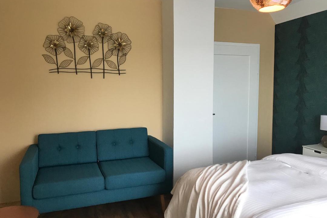 Photo of Bedroom in Lauingen