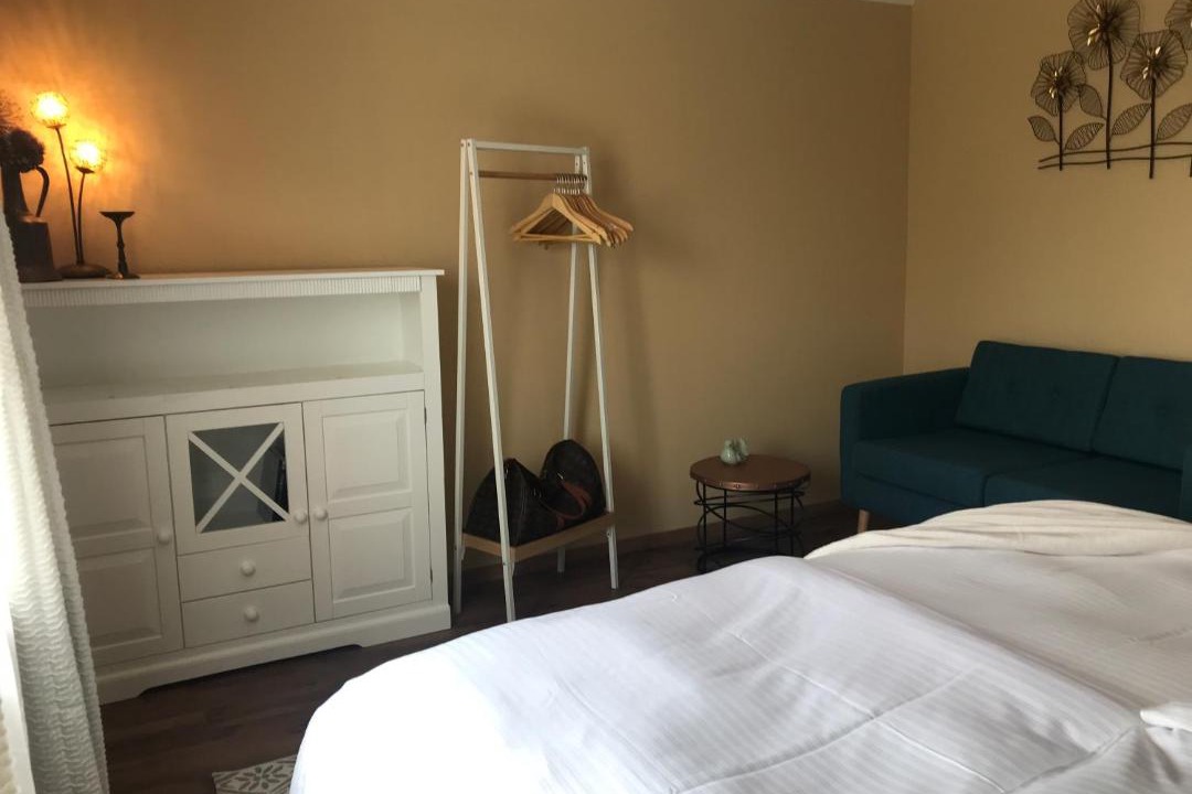 Photo of Bedroom in Lauingen