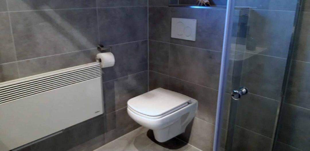 Photo of Bathroom in Riedenburg