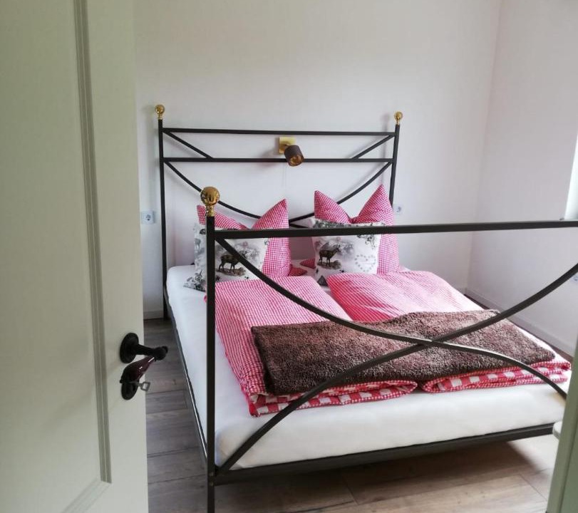 Photo of Bedroom in Trostau