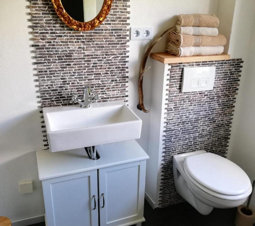 Photo of Bathroom in Trostau