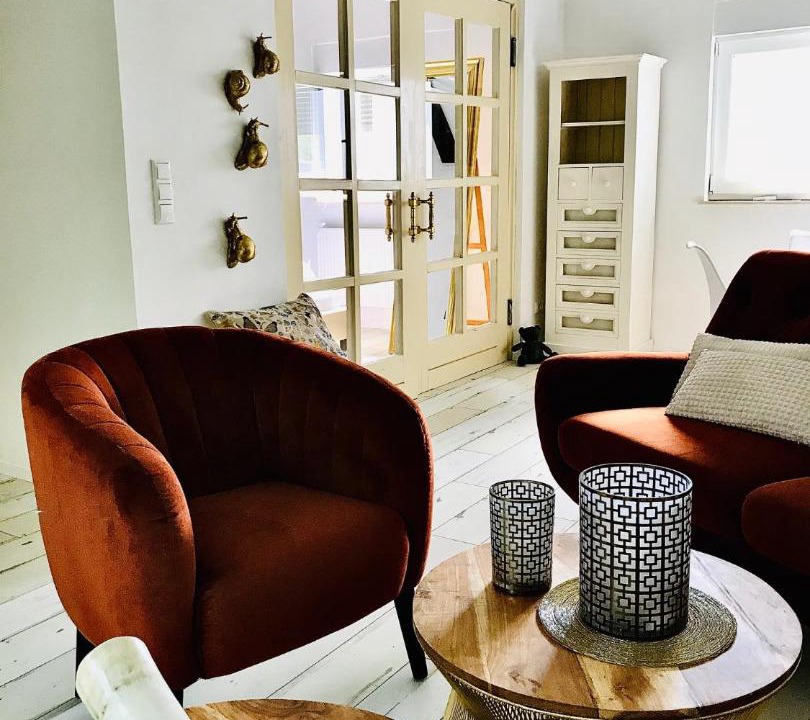 Photo of Livingroom in Neustadt an der Waldnaab