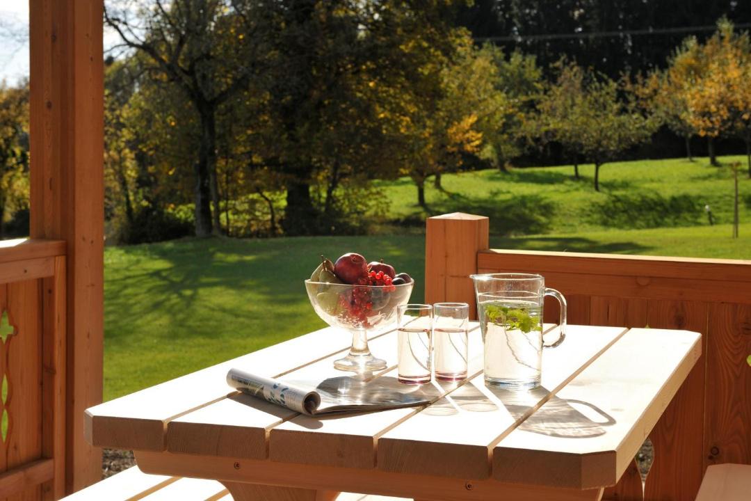 Photo of Patio Balcony in Rimsting