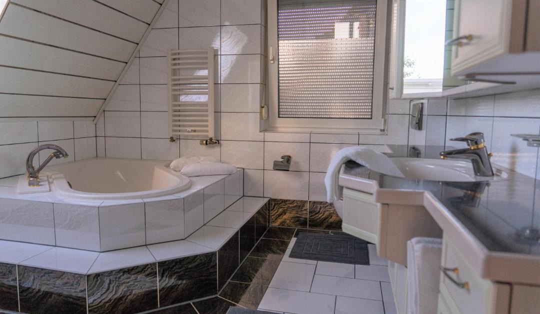 Photo of Bathroom in Baunach