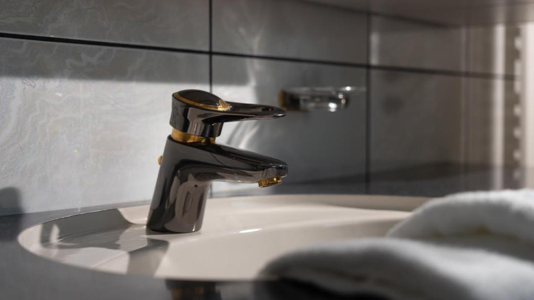 Photo of Bathroom in Baunach