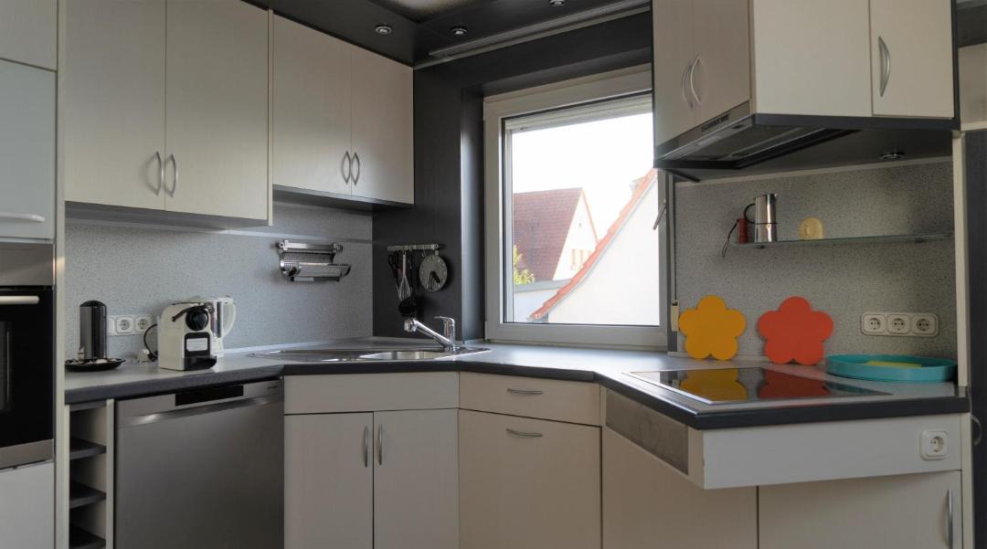 Photo of Kitchen in Baunach