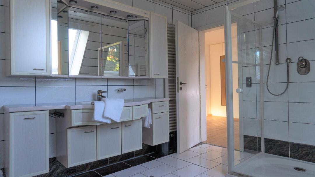 Photo of Bathroom in Baunach