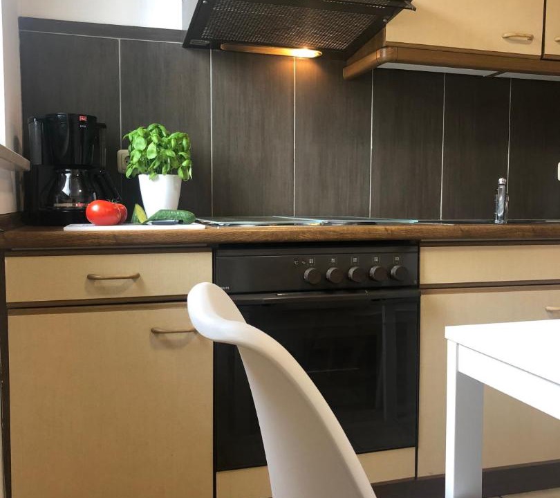 Photo of Kitchen in Bad Goegging