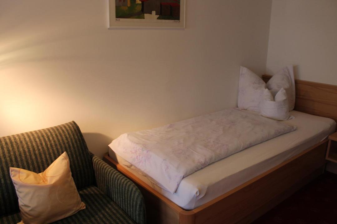 Photo of Bedroom in Hartkirchen