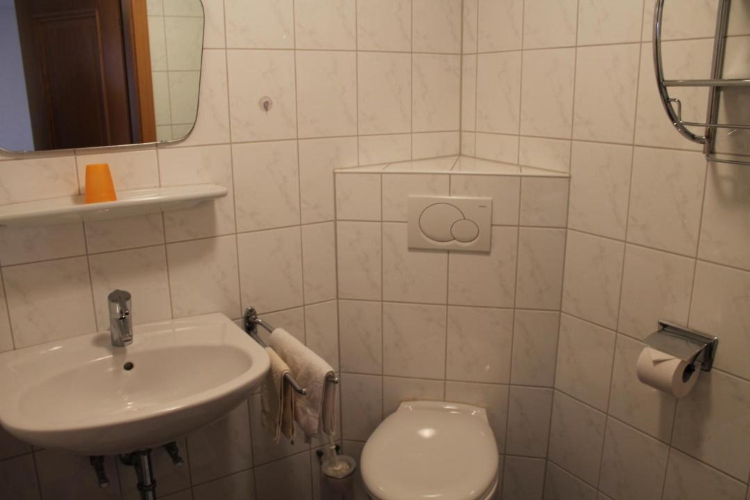 Photo of Bathroom in Hartkirchen