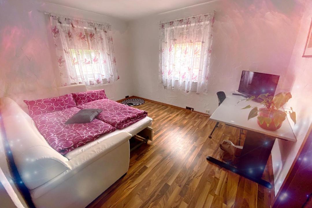 Photo of Bedroom in Oberasbach