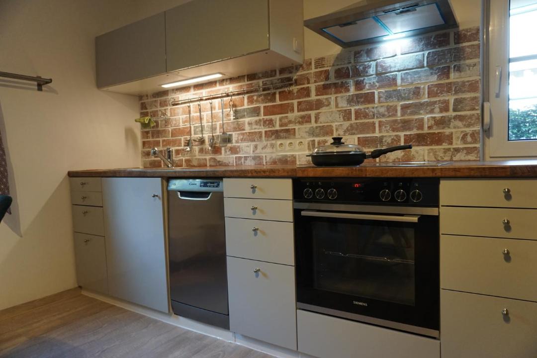 Photo of Kitchen in Eckersmuhlen