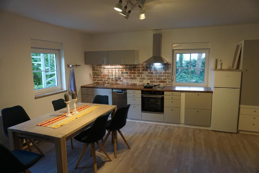 Photo of Livingroom in Eckersmuhlen