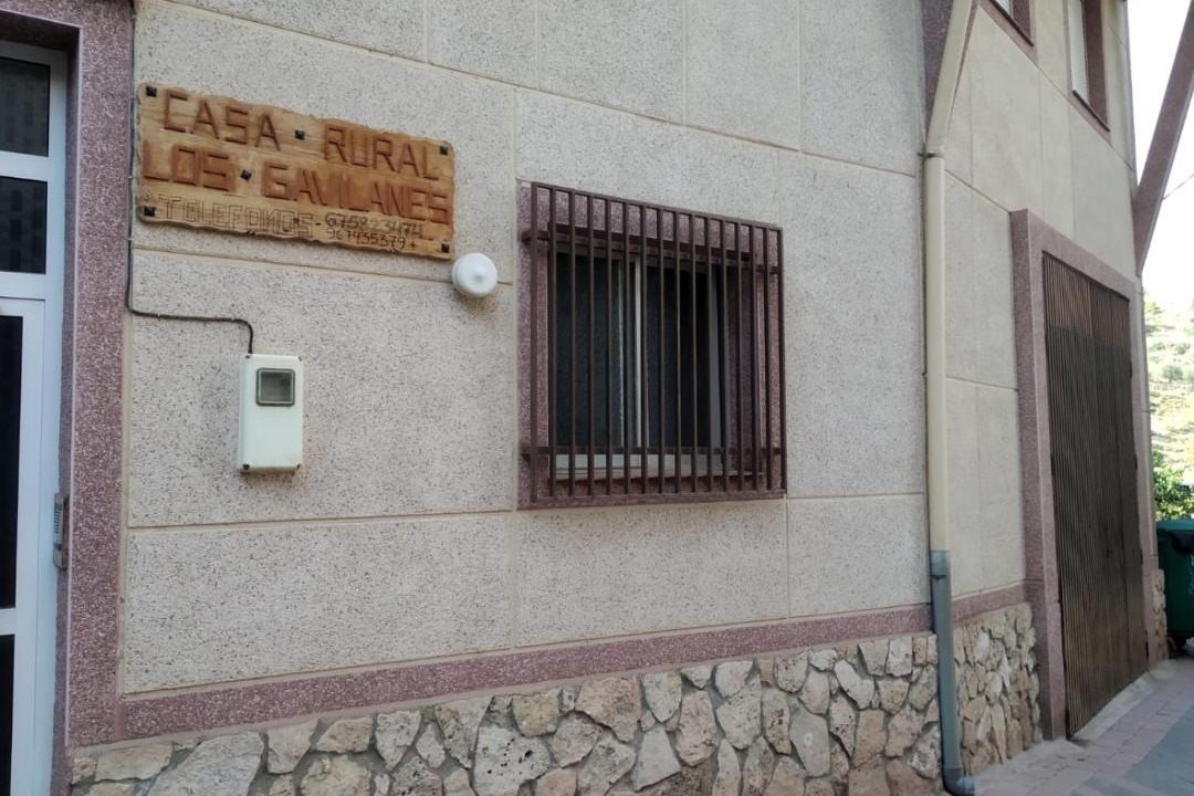 Photo of Others in Bogarra