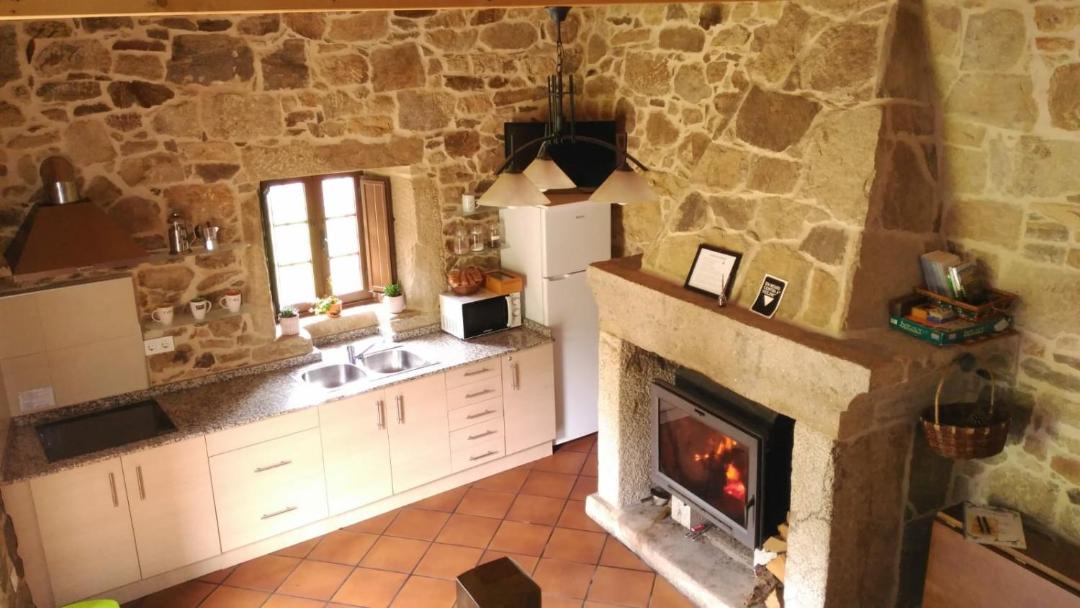 Photo of Kitchen in Silleda