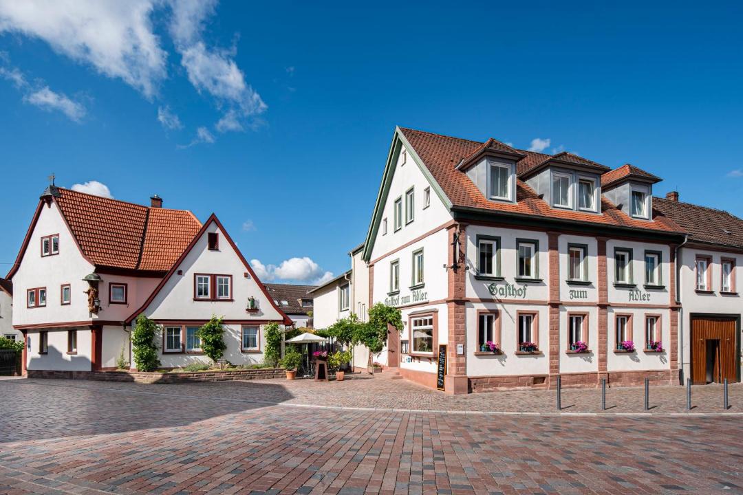 Photo of Others in Buergstadt