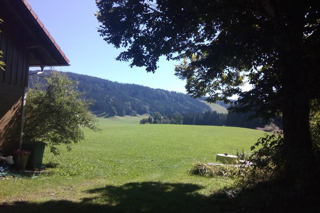 Photo of Buildings in Maierhofen