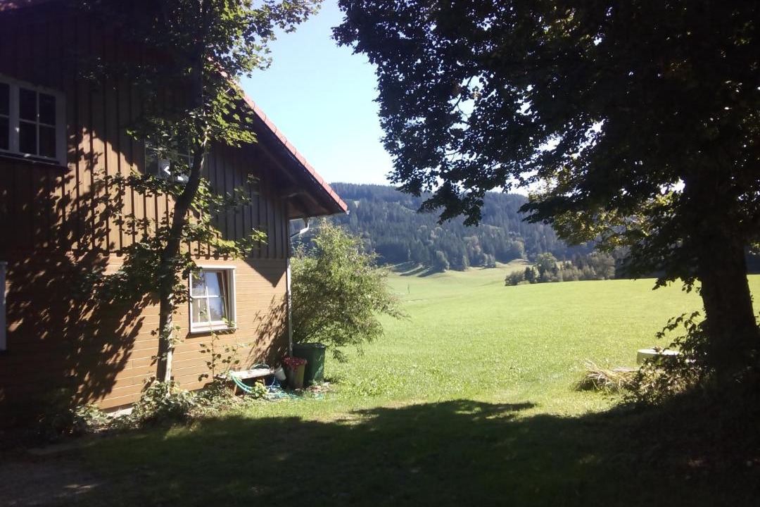 Photo of Buildings in Maierhofen