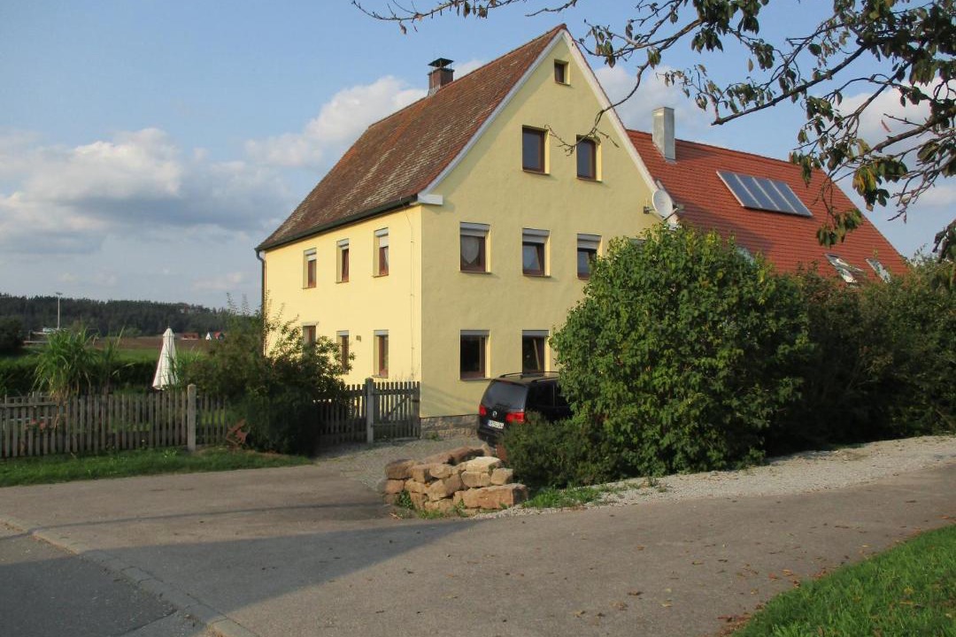 Photo of Others in Feuchtwangen