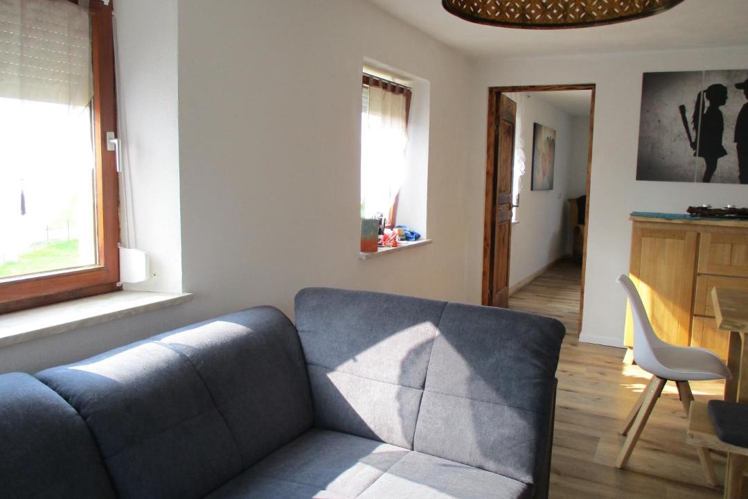 Photo of Livingroom in Feuchtwangen