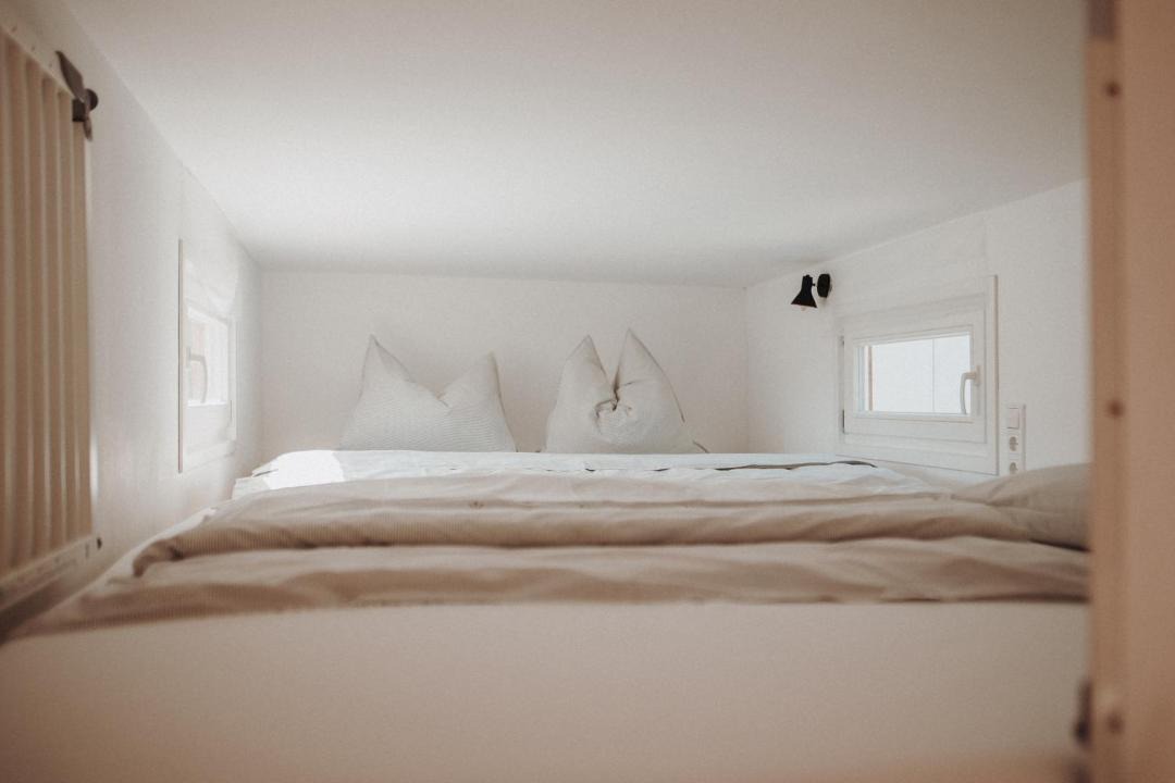 Photo of Bedroom in Ziemetshausen
