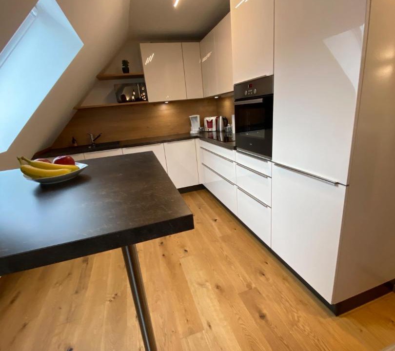 Photo of Kitchen in Theilheim