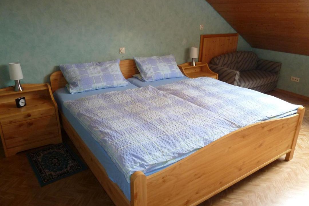 Photo of Bedroom in Igersheim